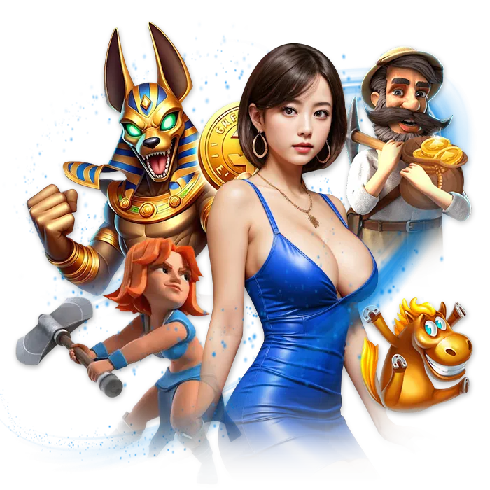 สล็อต mjm689